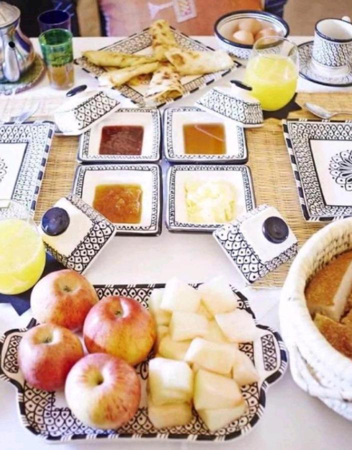 Luxury Local Camp Hotel Merzuga Kültér fotó