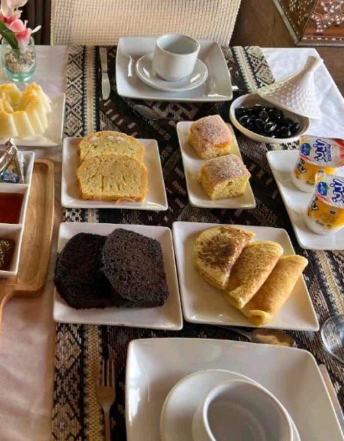 Luxury Local Camp Hotel Merzuga Kültér fotó